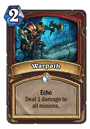 Warpath