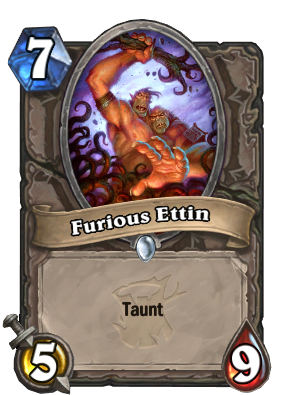 Furious Ettin