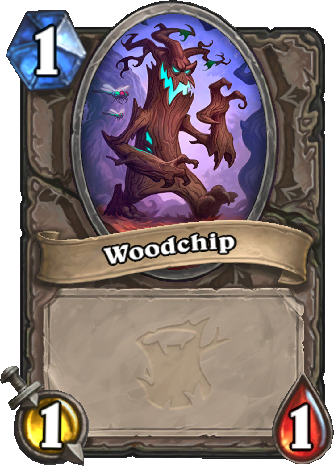 Woodchip