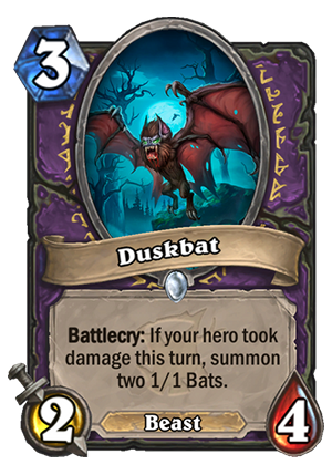 Duskbat