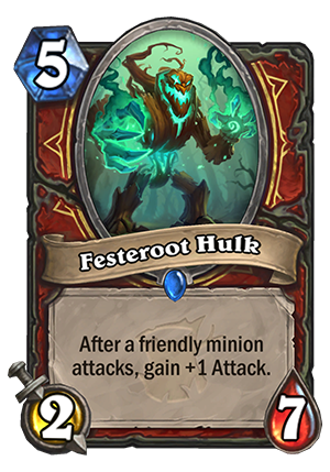 Festeroot Hulk