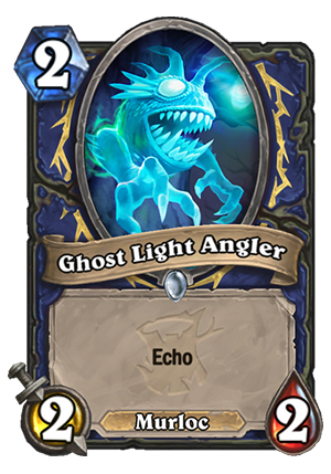 Ghost Light Angler