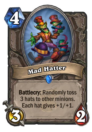 Mad Hatter