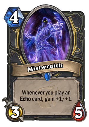 Mistwraith