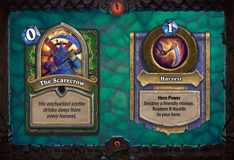 monster-hunt-boss-the-scarecrow