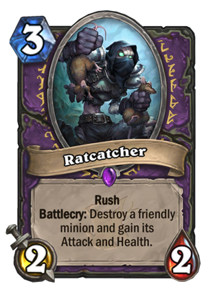 Ratcatcher