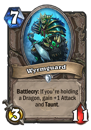 Wyrmguard