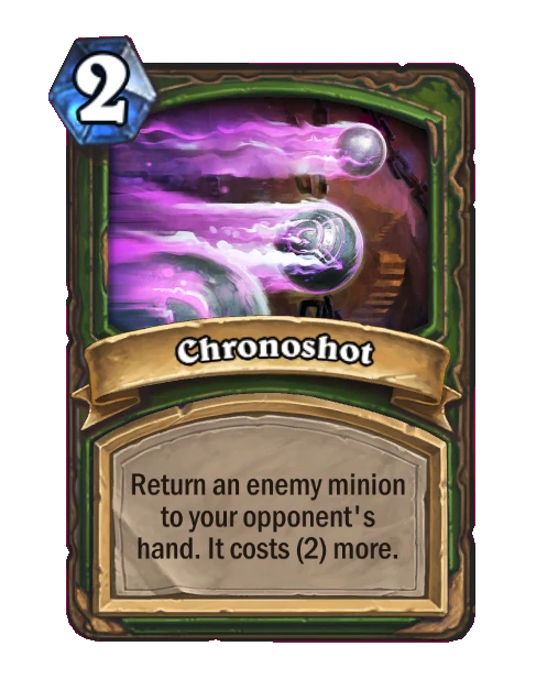 Chronoshot