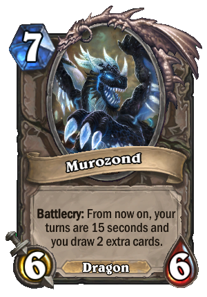 Murozond