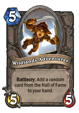 Wildlands Adventurer