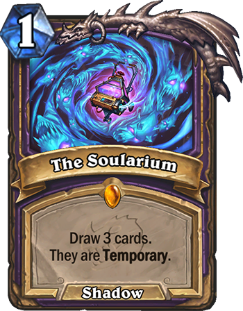 The Soularium