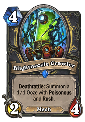 Blightnozzle Crawler