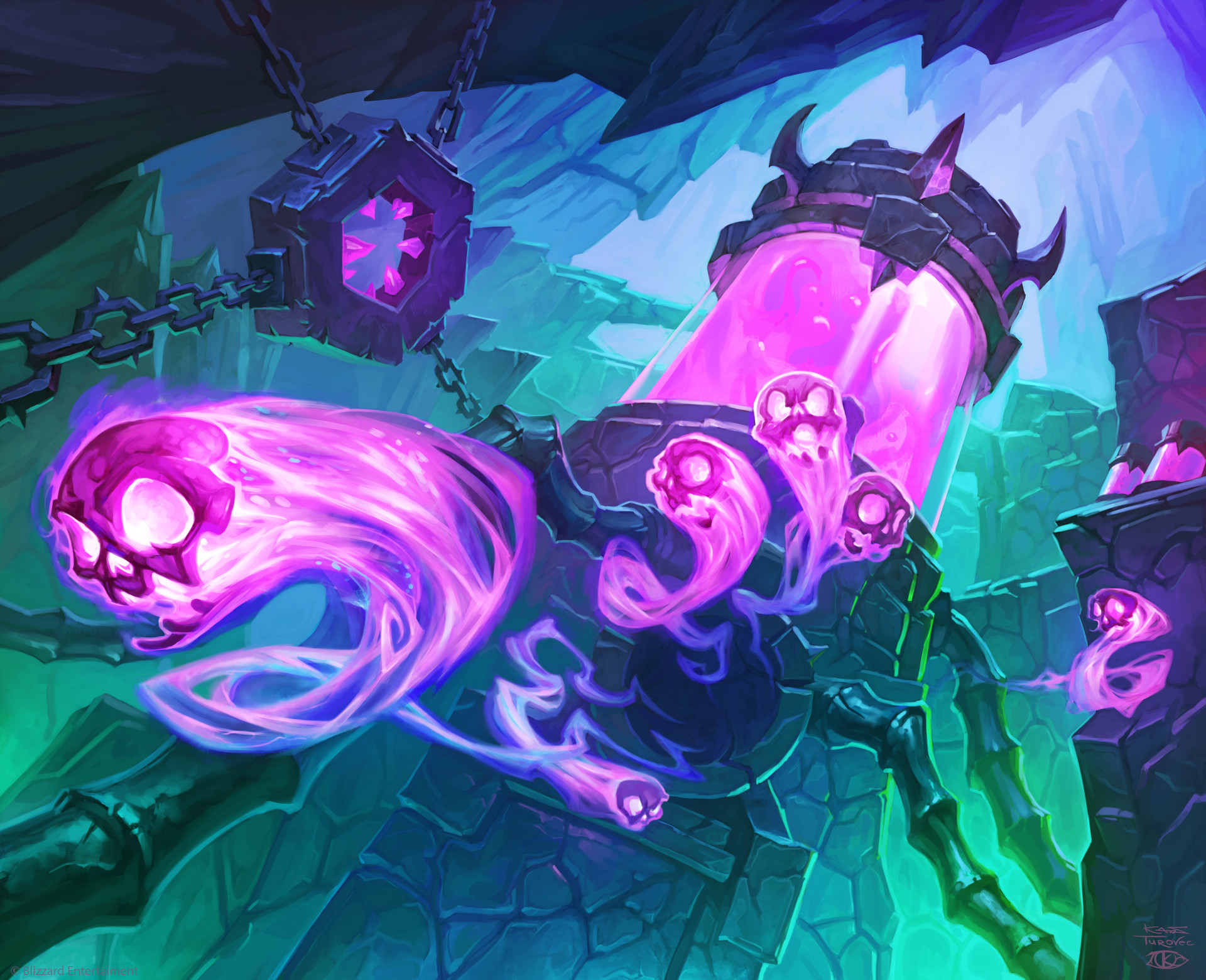 demonic-project-full-art