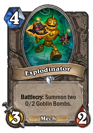 Explodinator