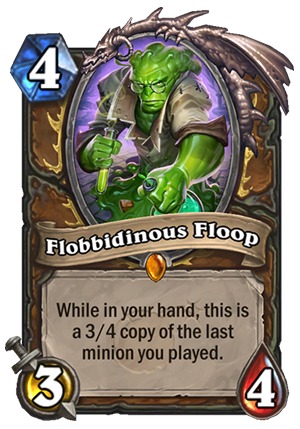 Flobbidinous Floop