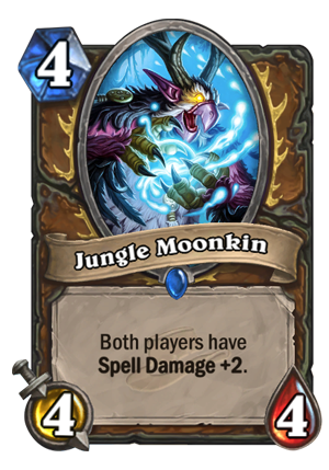 Jungle Moonkin