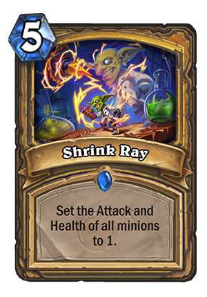 Shrink Ray