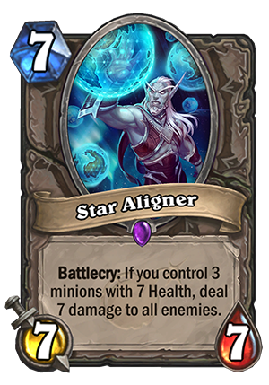 Star Aligner