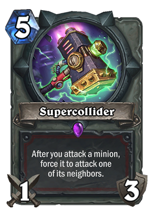 Supercollider