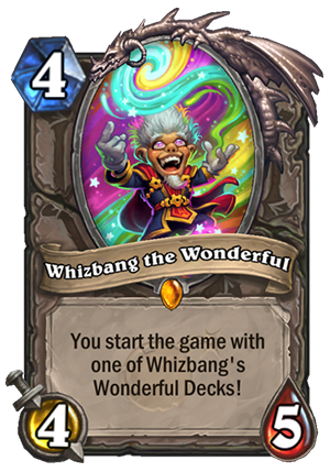 Whizbang the Wonderful