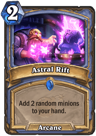 Astral Rift
