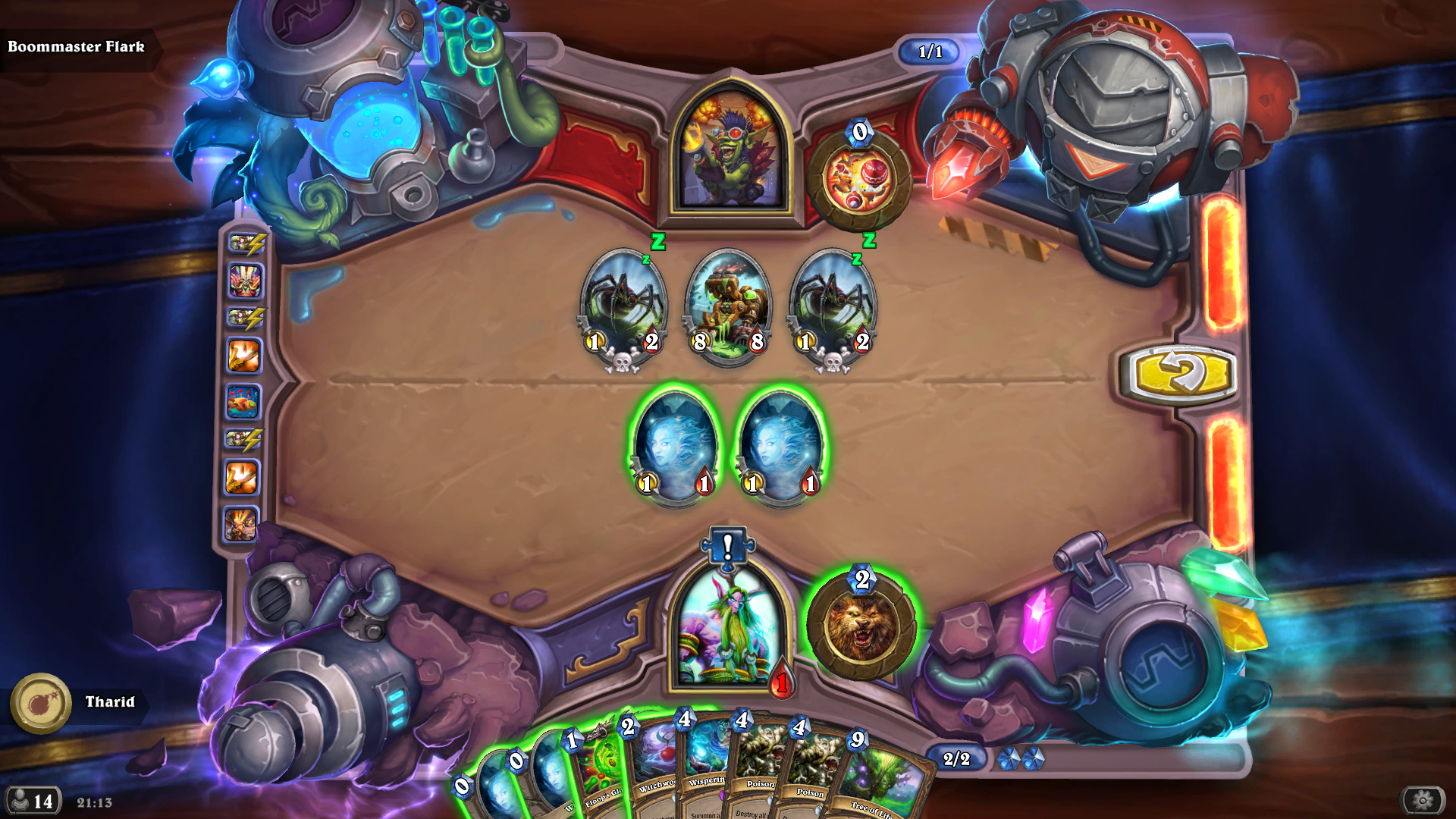 Hearthstone Screenshot 08-21-18 21.13.10