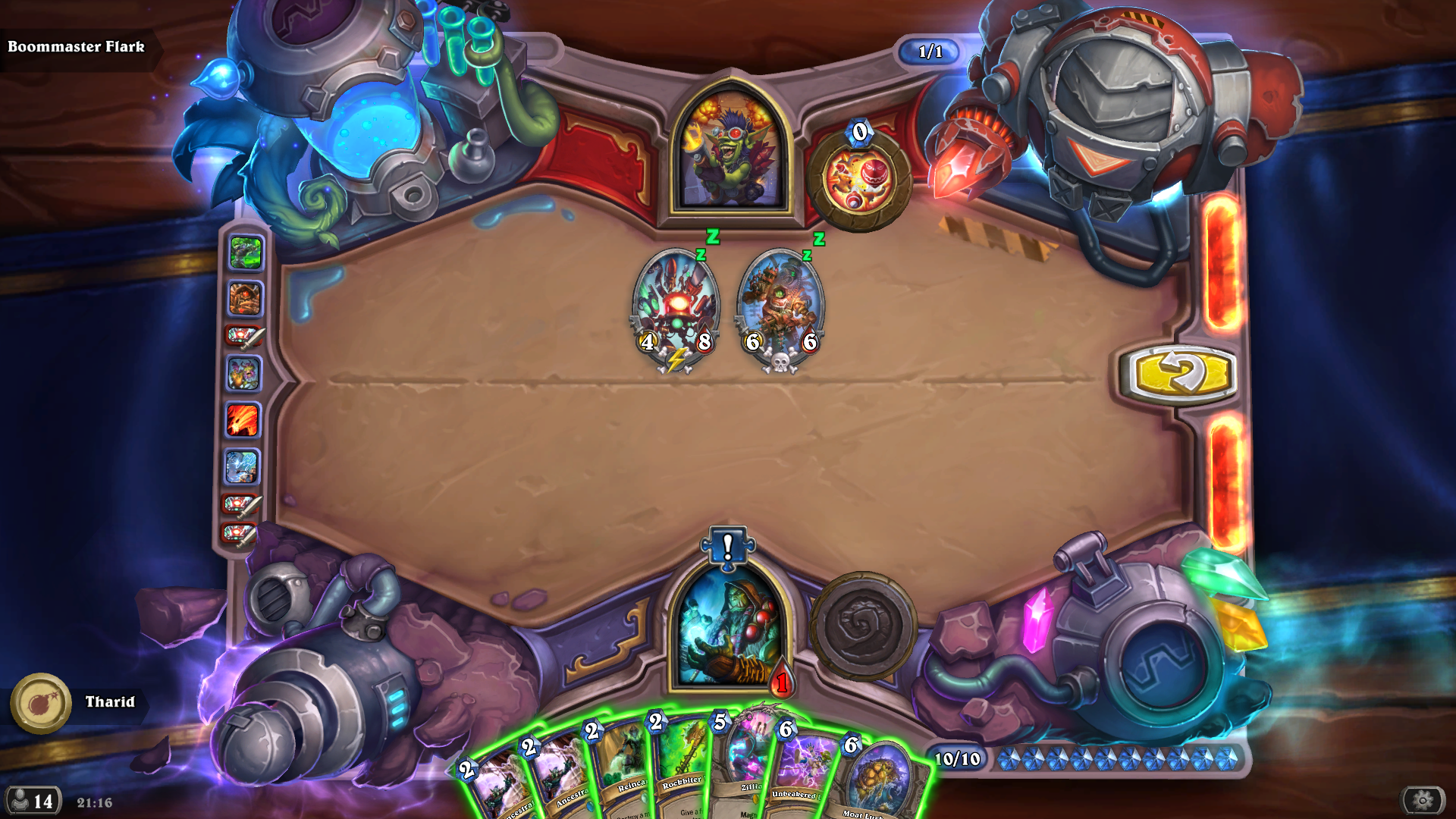 Hearthstone Screenshot 08-21-18 21.16.54