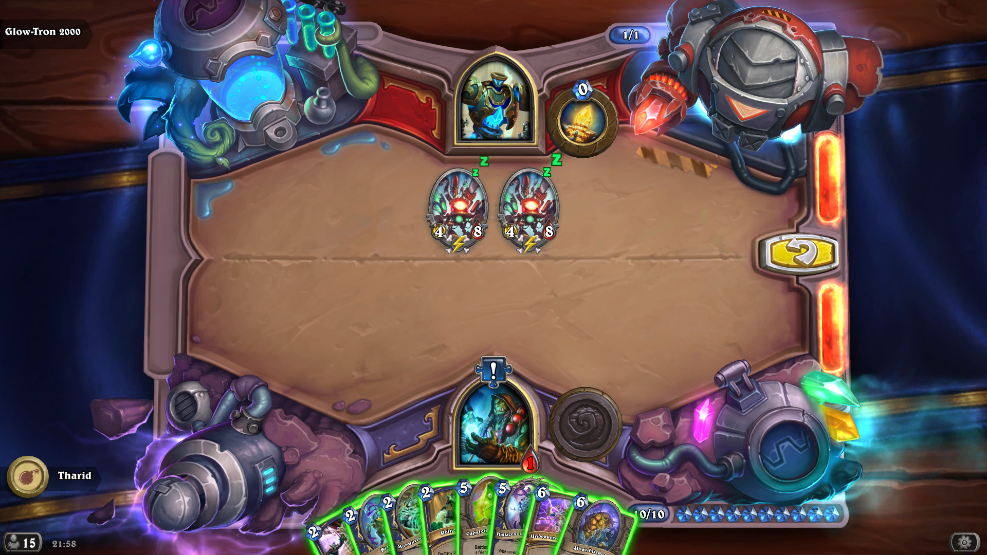 Hearthstone Screenshot 08-21-18 21.58.05