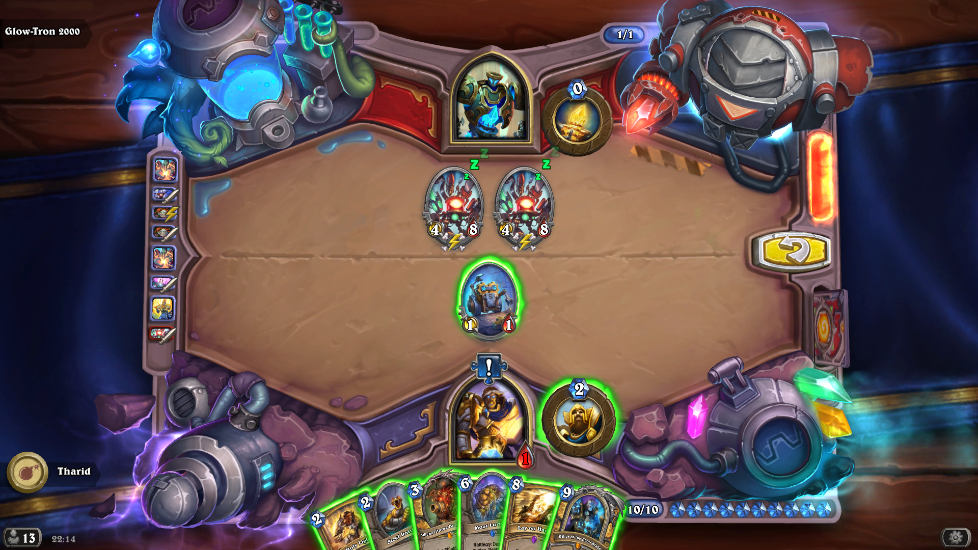Hearthstone Screenshot 08-21-18 22.14.28