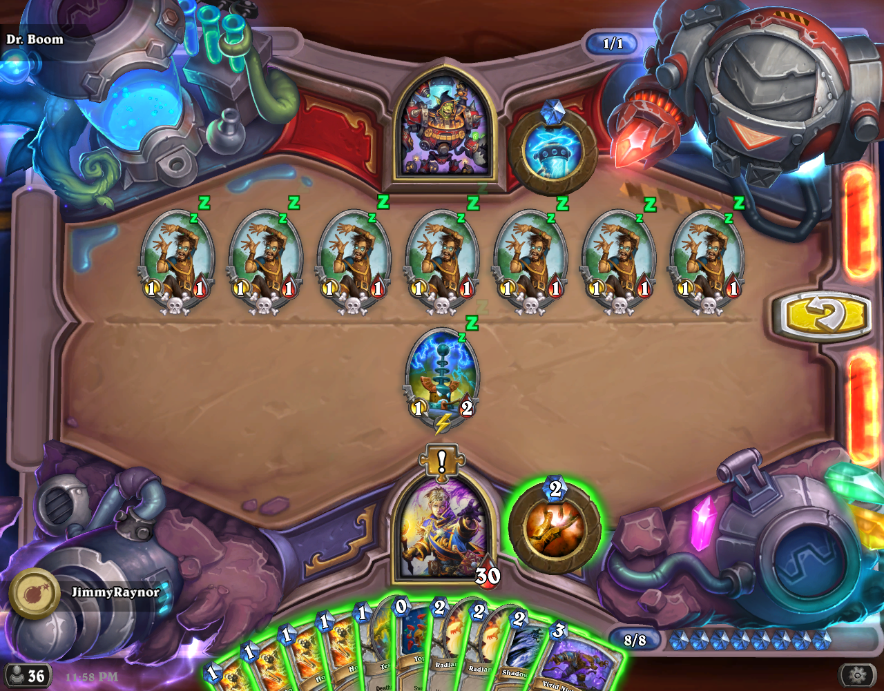 Hearthstone Screenshot 08-21-18 23.58.57