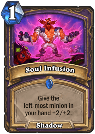 Soul Infusion
