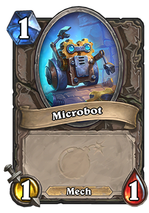 Microbot