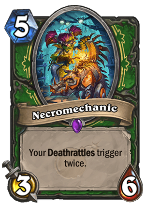 necromechanic
