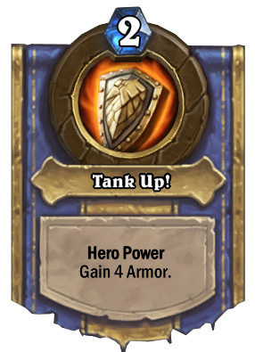 tank-up