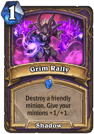 Grim Rally