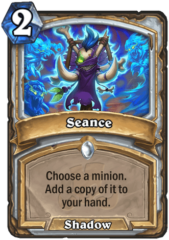 Seance
