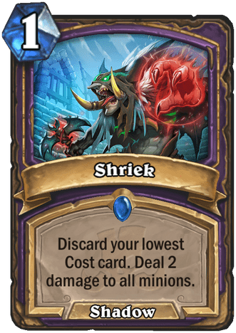 Shriek