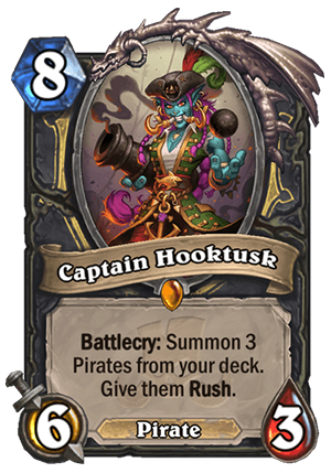 Captain Hooktusk