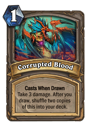 Corrupted Blood