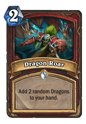 Dragon Roar