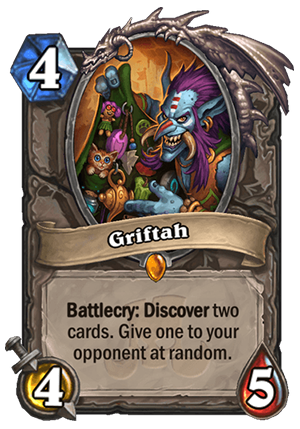 Griftah