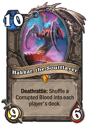 Hakkar, the Soulflayer
