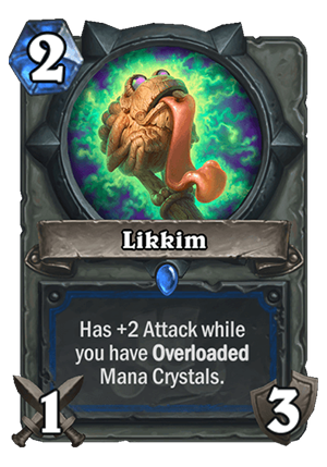 Likkim