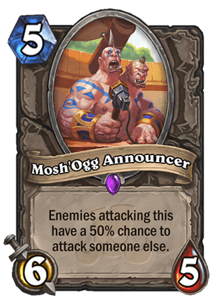 Mosh'Ogg Announcer