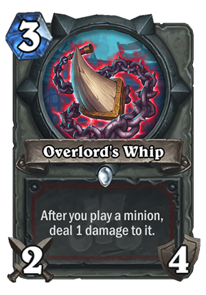 Overlord's Whip