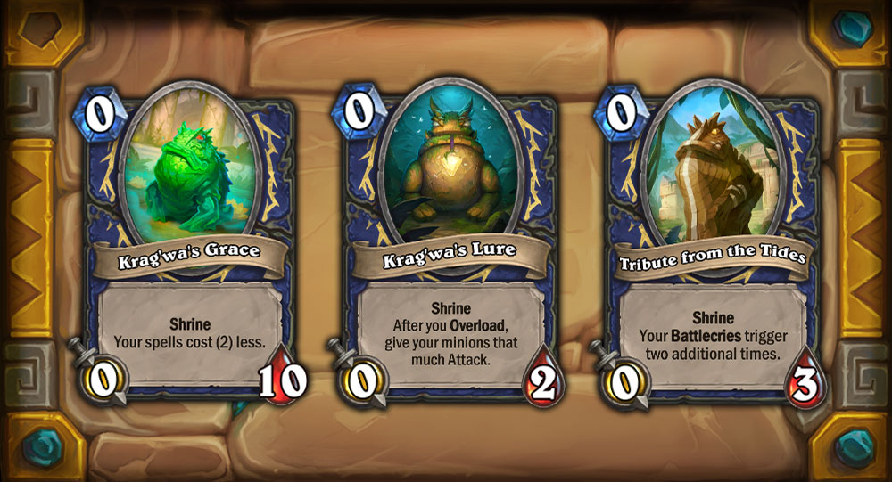 rastakhans-rumble-shaman-shrines