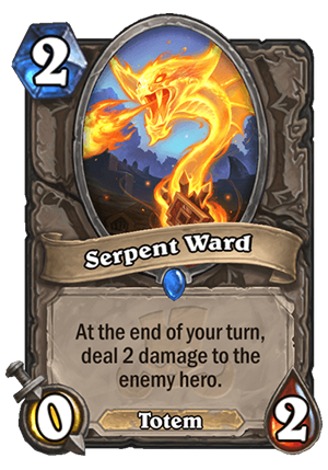 Serpent Ward