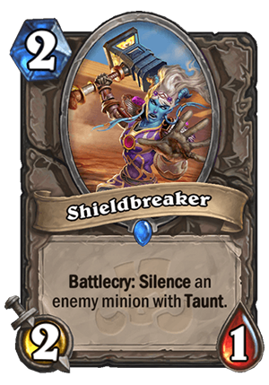 Shieldbreaker