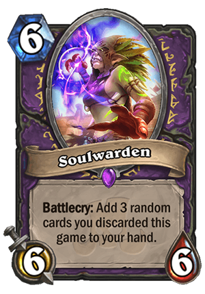 Soulwarden