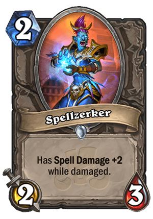 Spellzerker